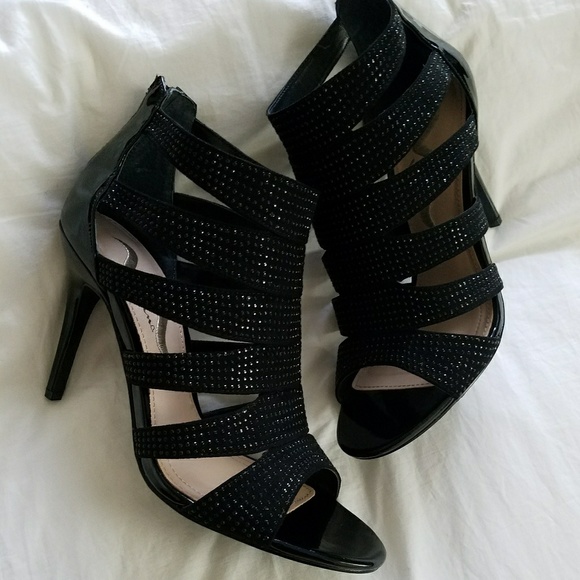 Nina Shoes - Stunning Nina Heels